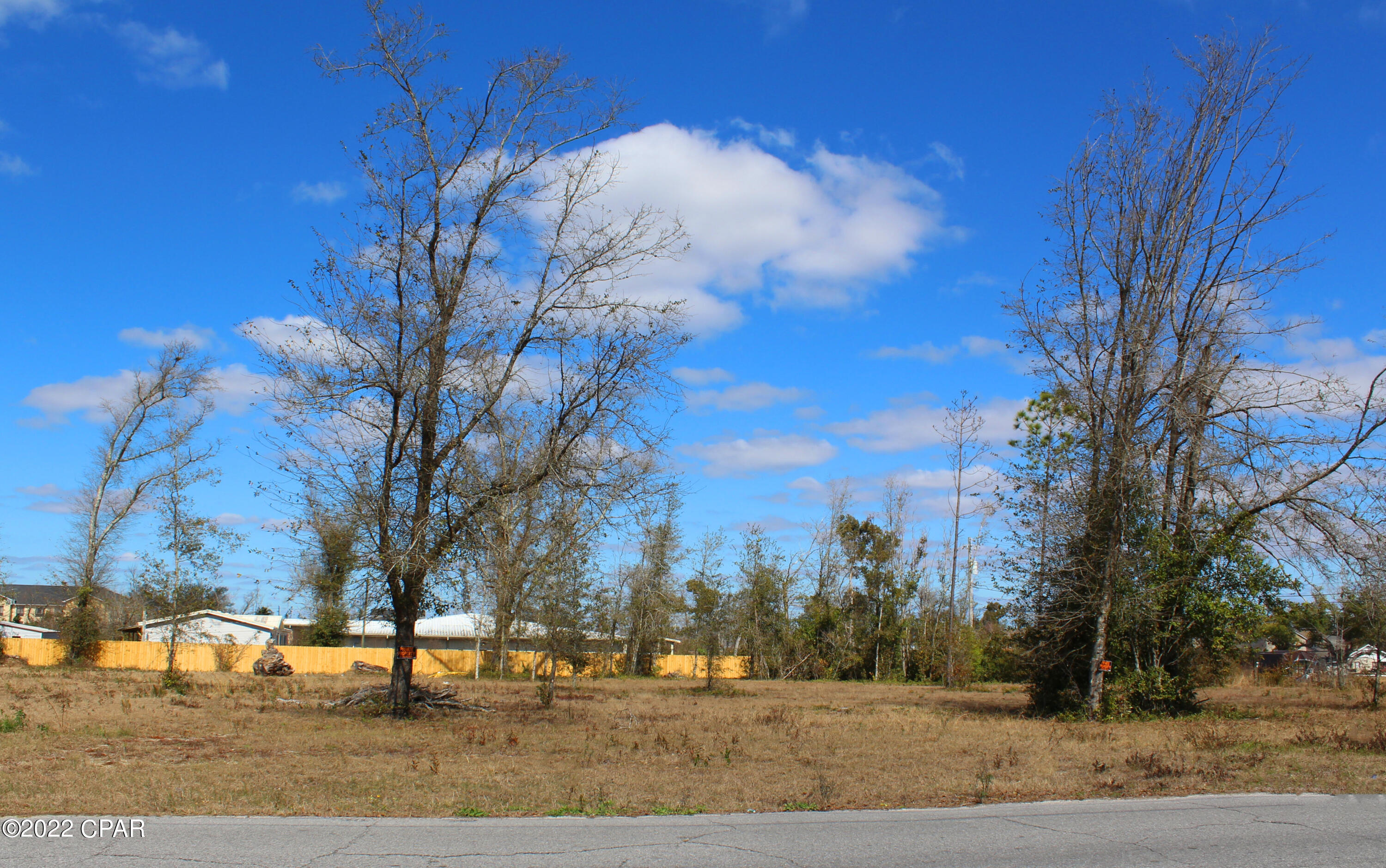 [No Recorded Subdiv] - Land