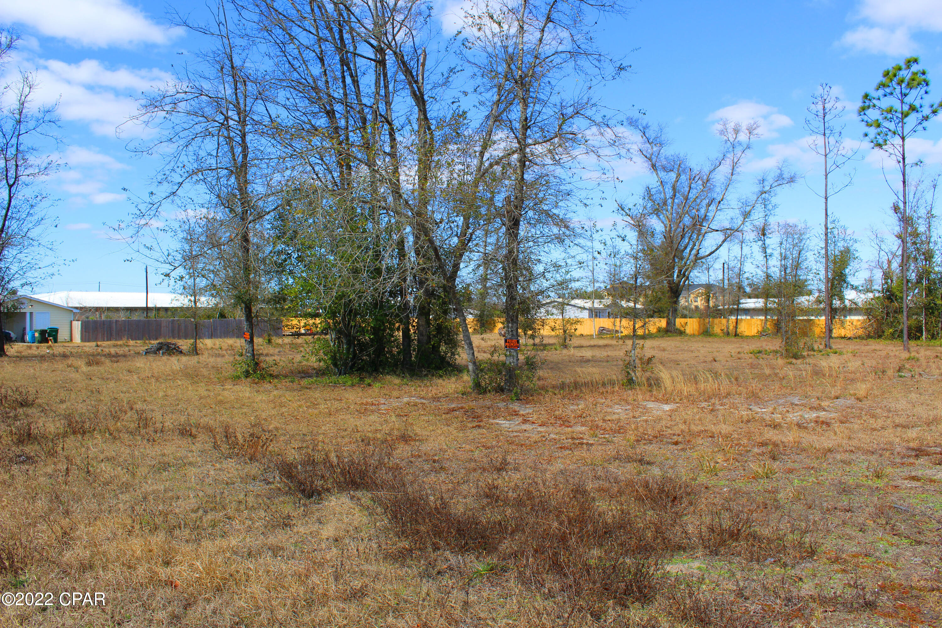 [No Recorded Subdiv] - Land