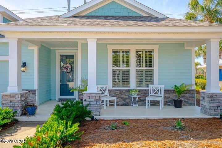 Whisper Dunes - Residential