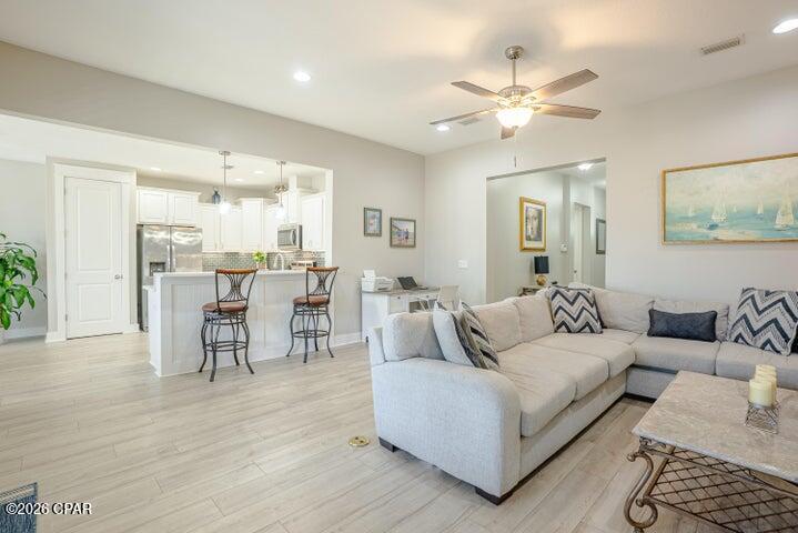 Whisper Dunes - Residential