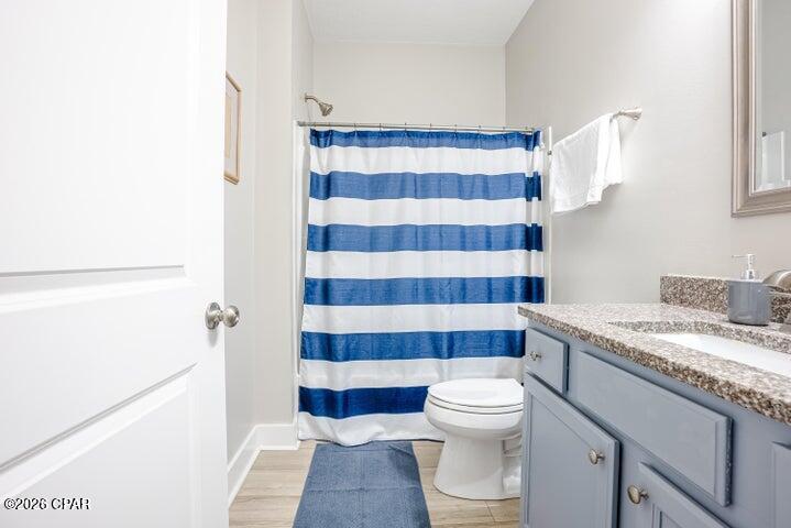 Whisper Dunes - Residential