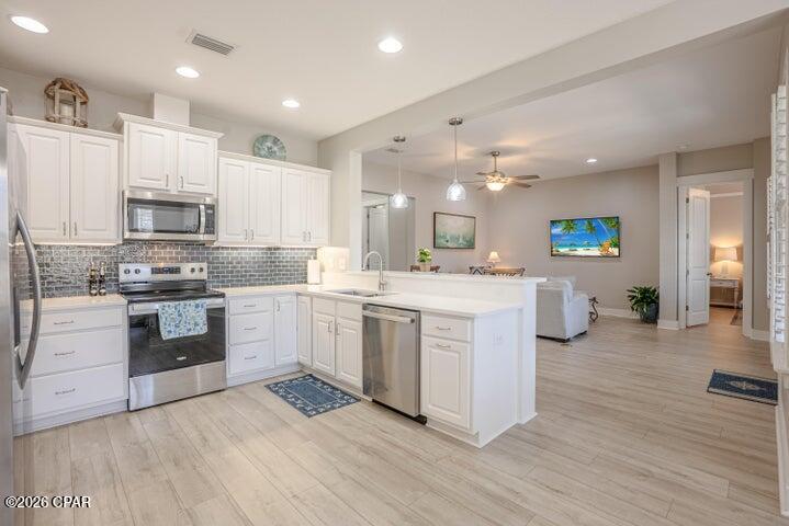 Whisper Dunes - Residential