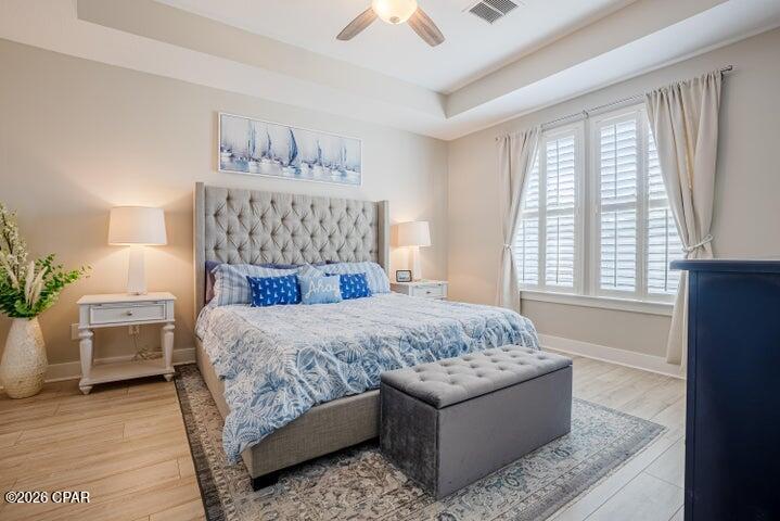 Whisper Dunes - Residential