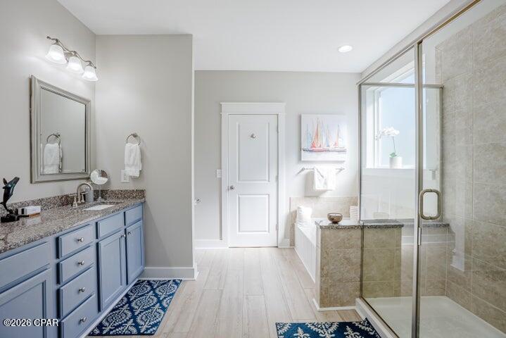 Whisper Dunes - Residential