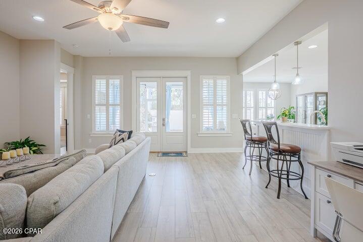 Whisper Dunes - Residential