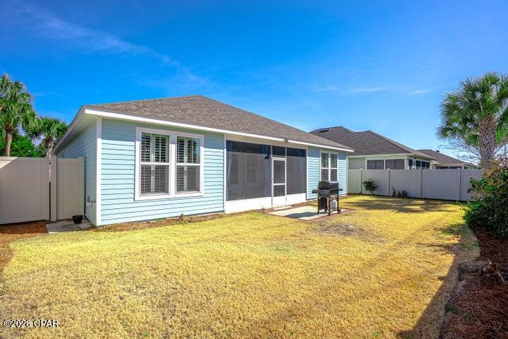 Whisper Dunes - Residential