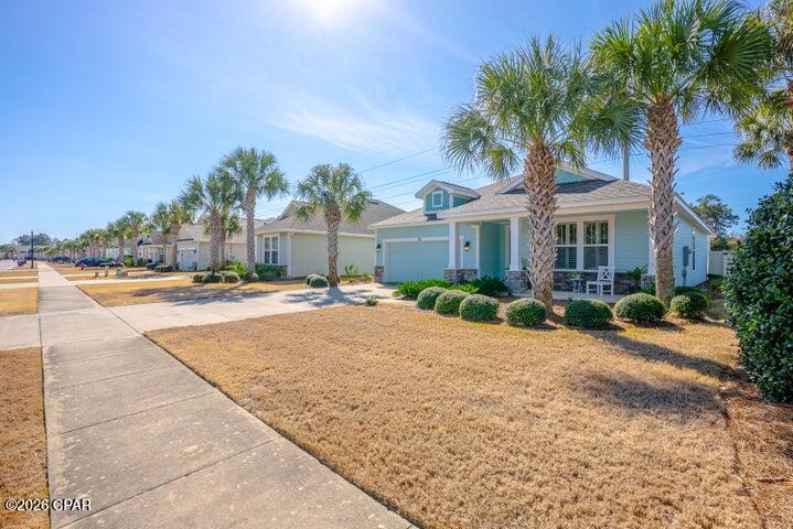 Whisper Dunes - Residential