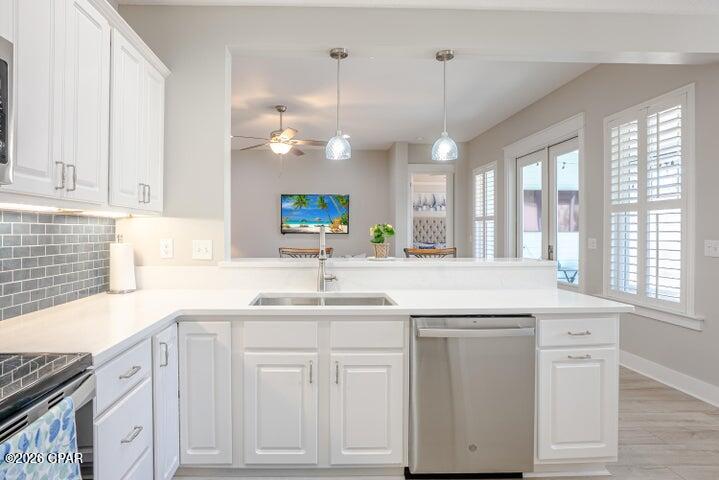 Whisper Dunes - Residential