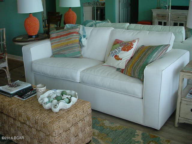 Lagoon Towers Phase I - Residential