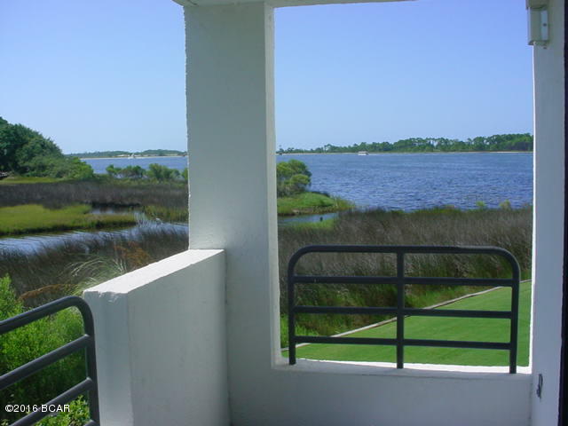 Lagoon Towers Phase I - Residential