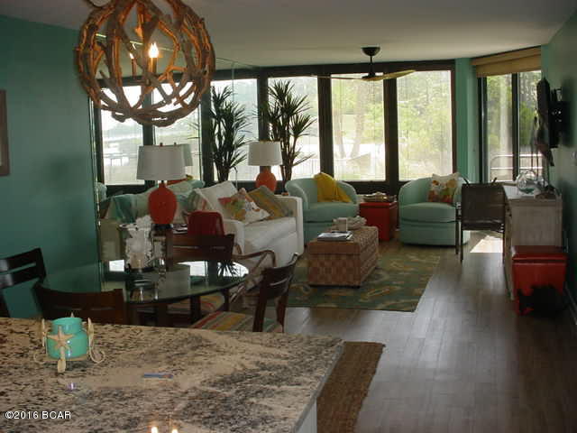 Lagoon Towers Phase I - Residential