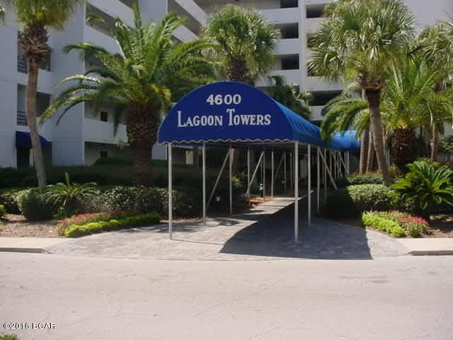 Lagoon Towers Phase I - Residential