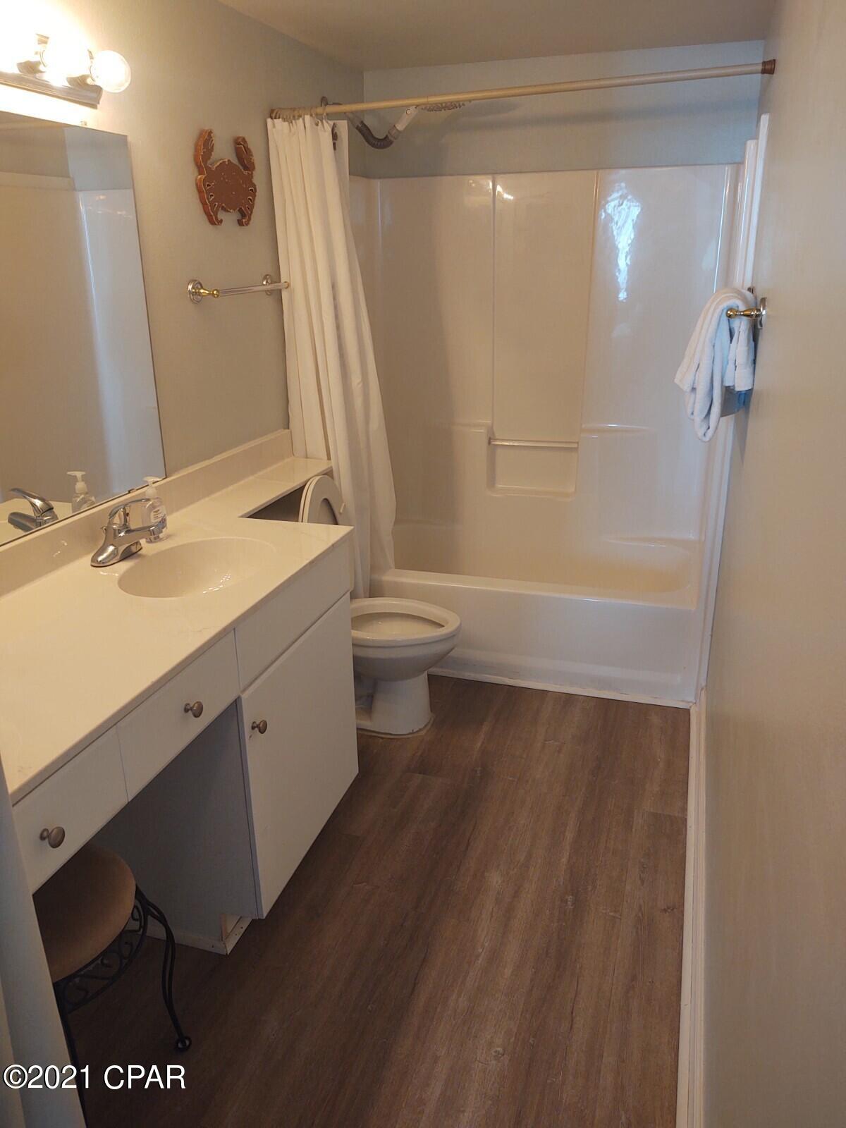 Shores Of Panama Phase I - Residential