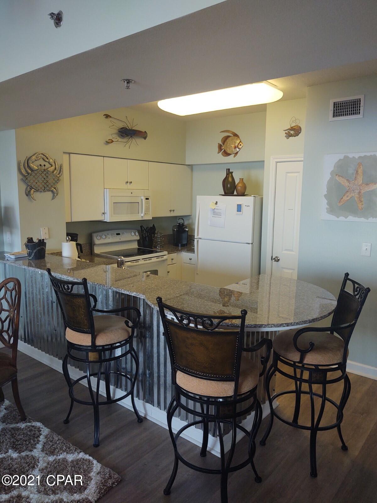 Shores Of Panama Phase I - Residential