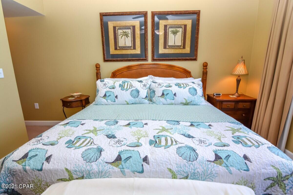 Shores Of Panama Phase I - Residential