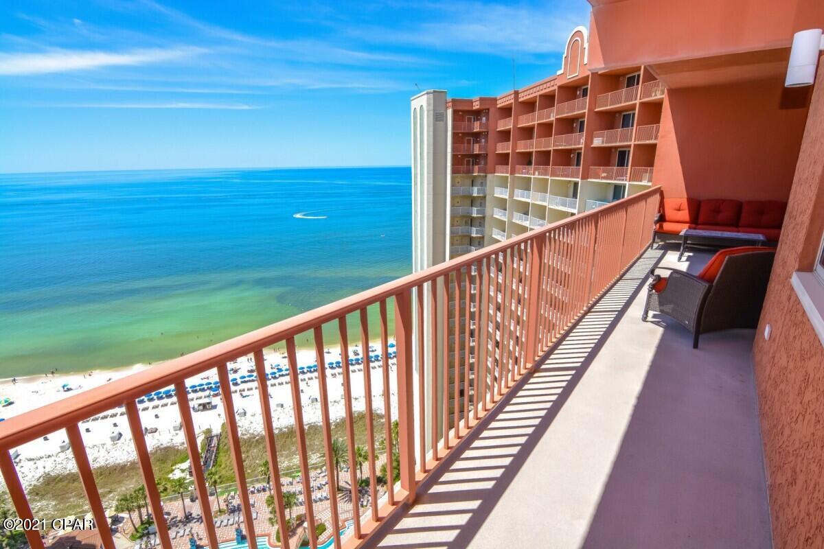 Shores Of Panama Phase I - Residential