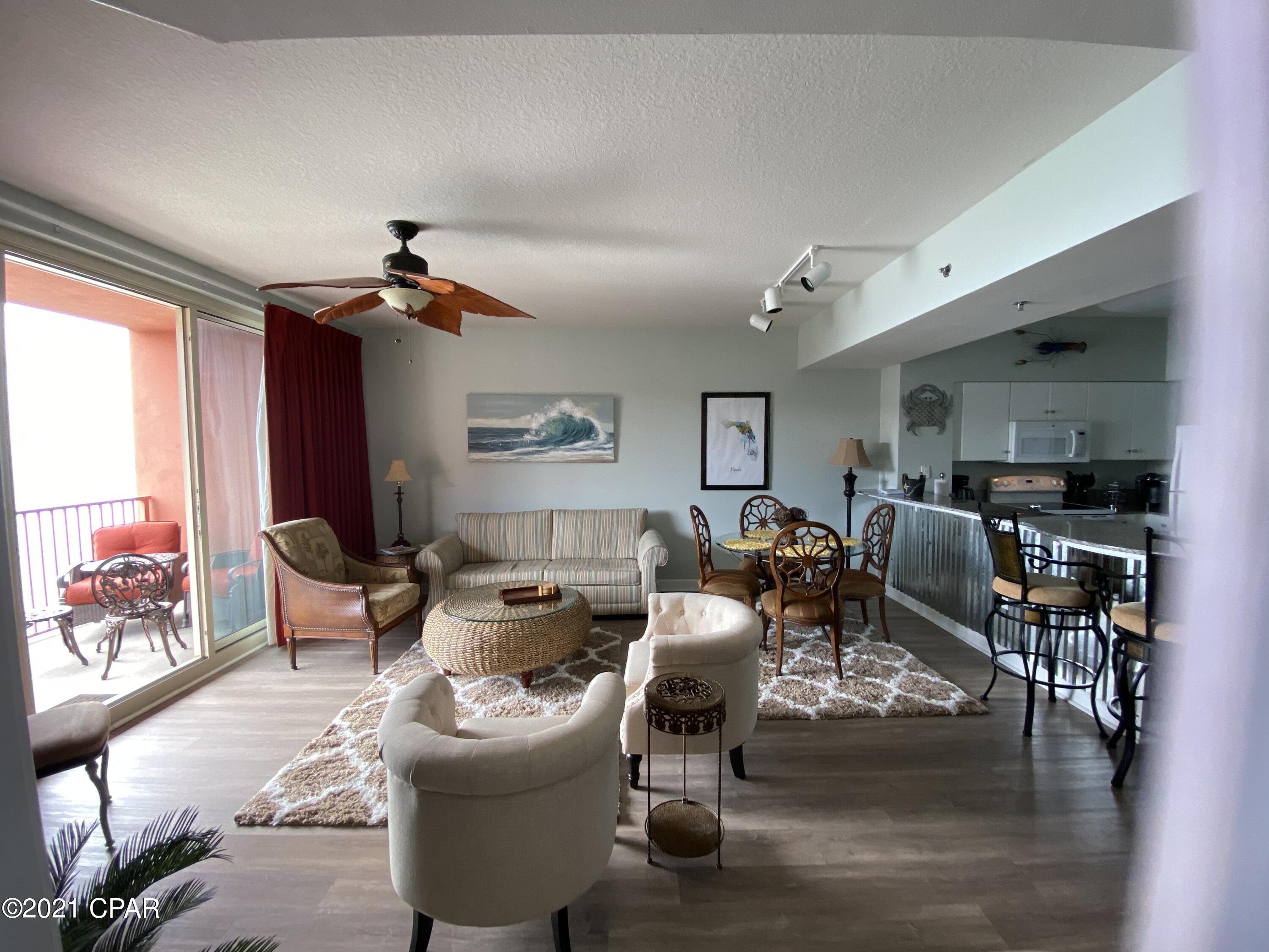 Shores Of Panama Phase I - Residential