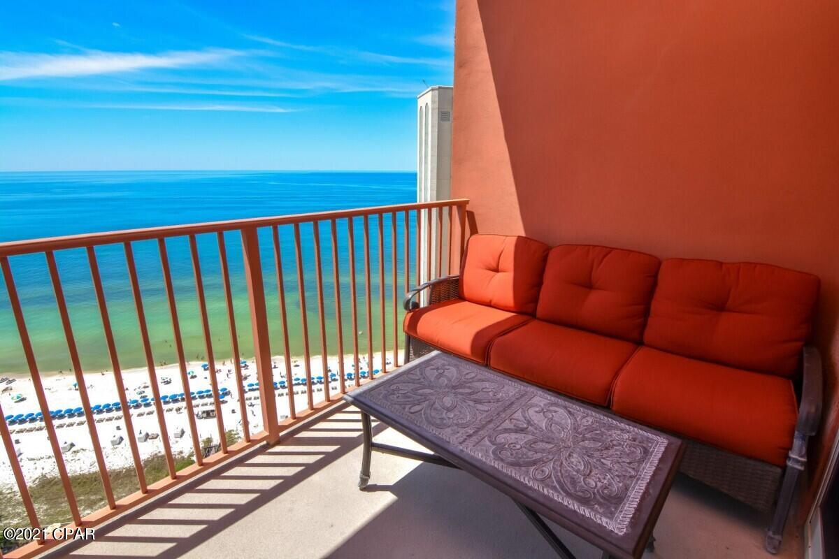 Shores Of Panama Phase I - Residential