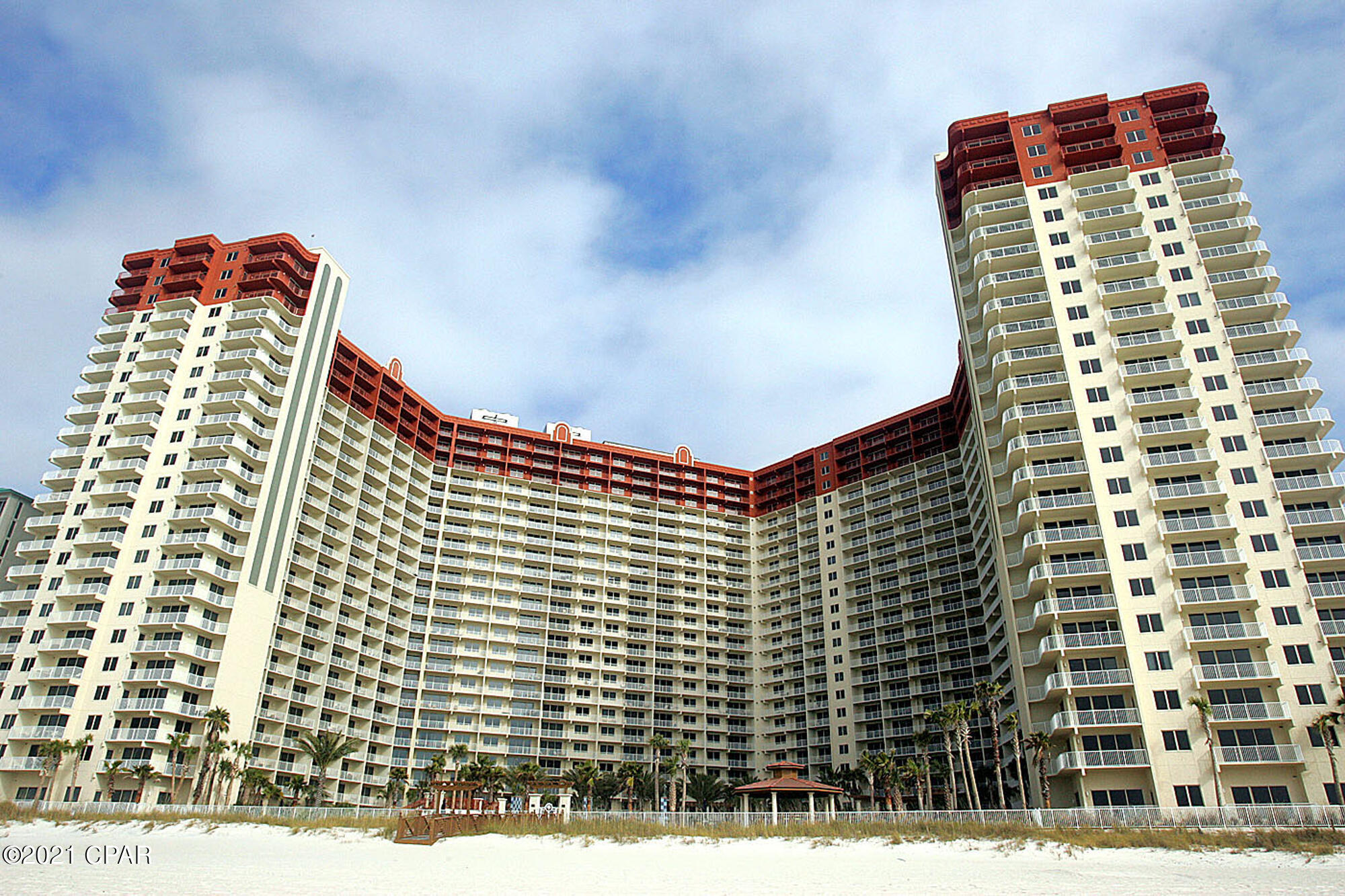 Shores Of Panama Phase I - Residential
