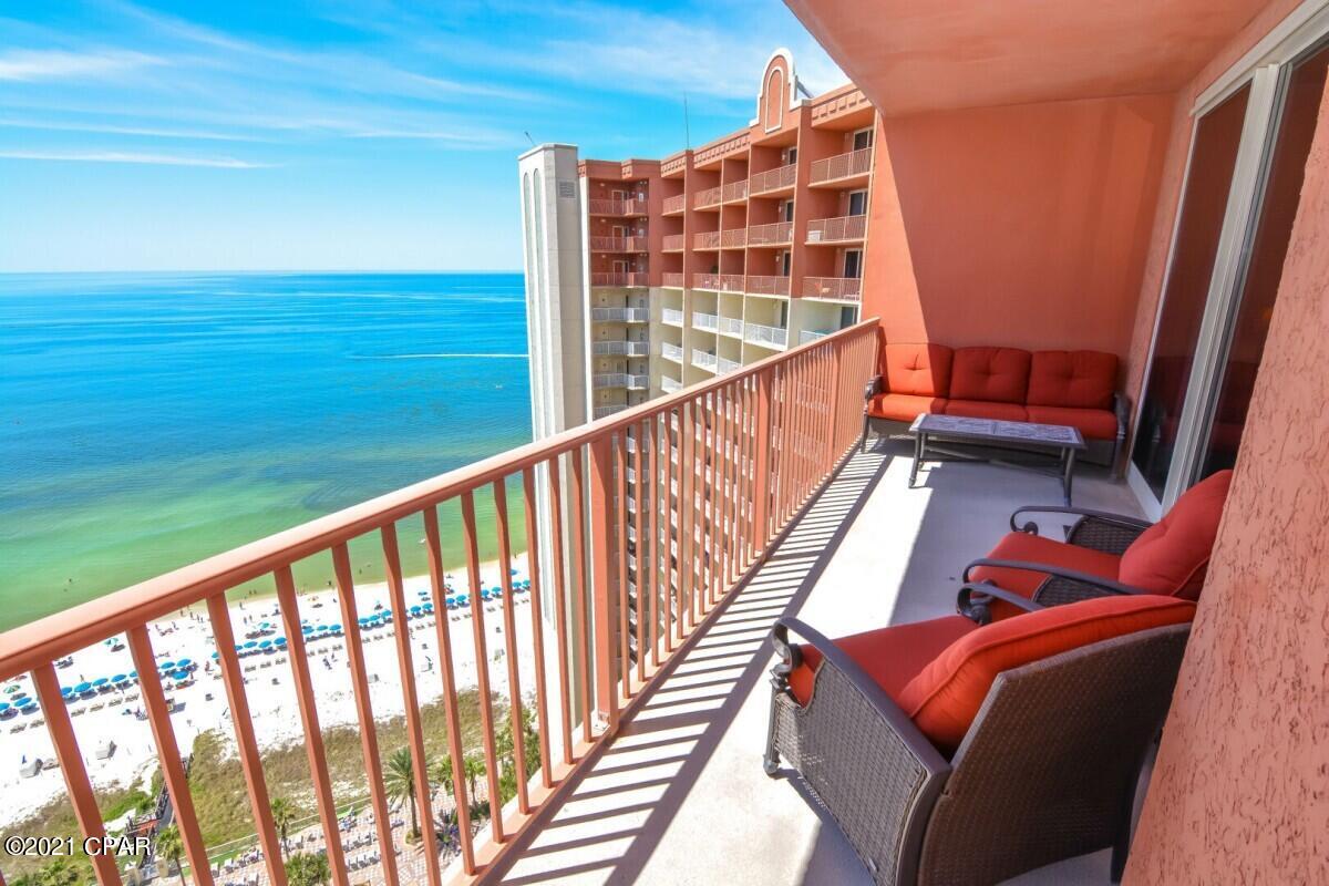 Shores Of Panama Phase I - Residential