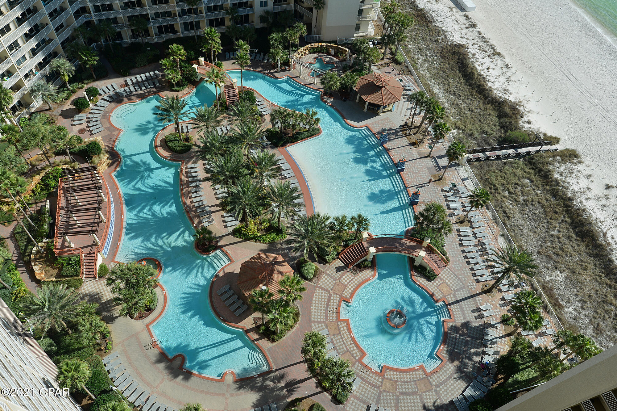 Shores Of Panama Phase I - Residential