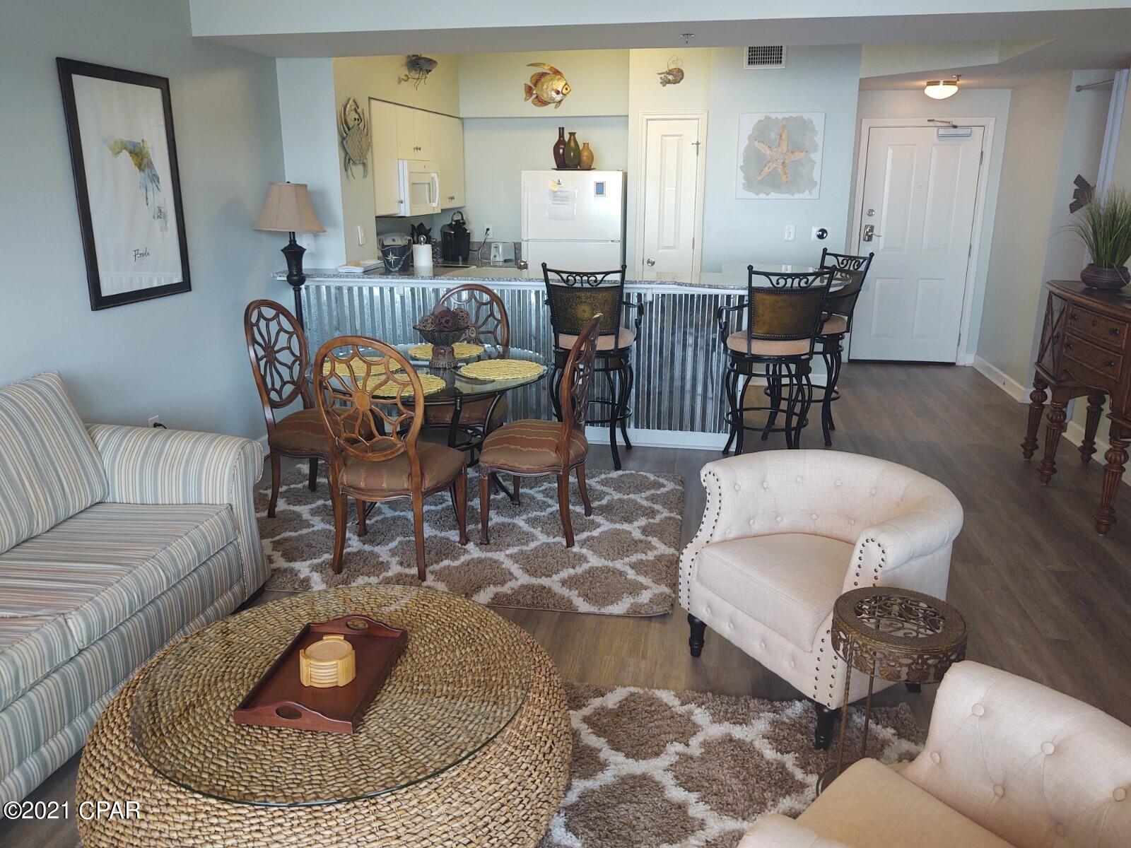 Shores Of Panama Phase I - Residential