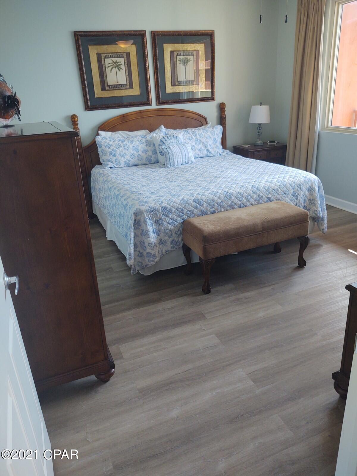 Shores Of Panama Phase I - Residential