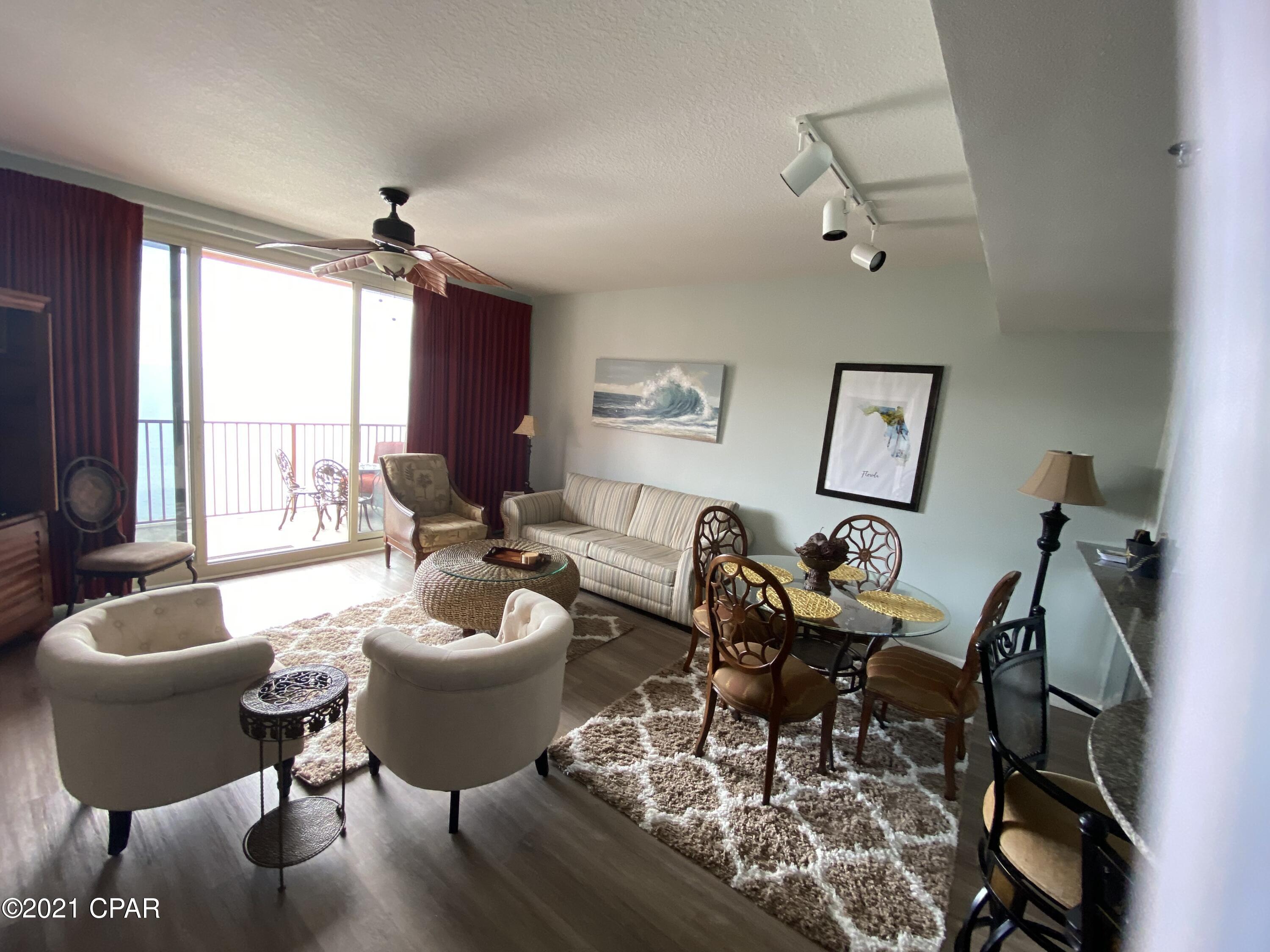 Shores Of Panama Phase I - Residential