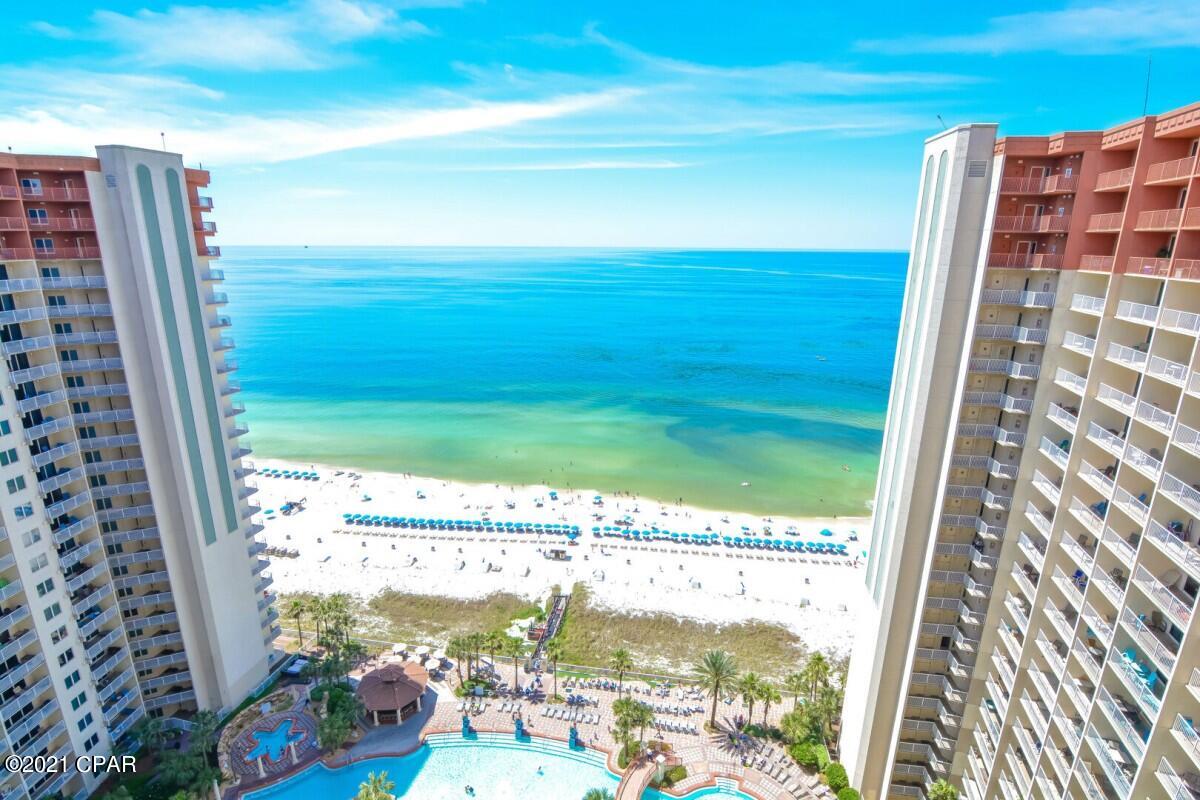 Shores Of Panama Phase I - Residential