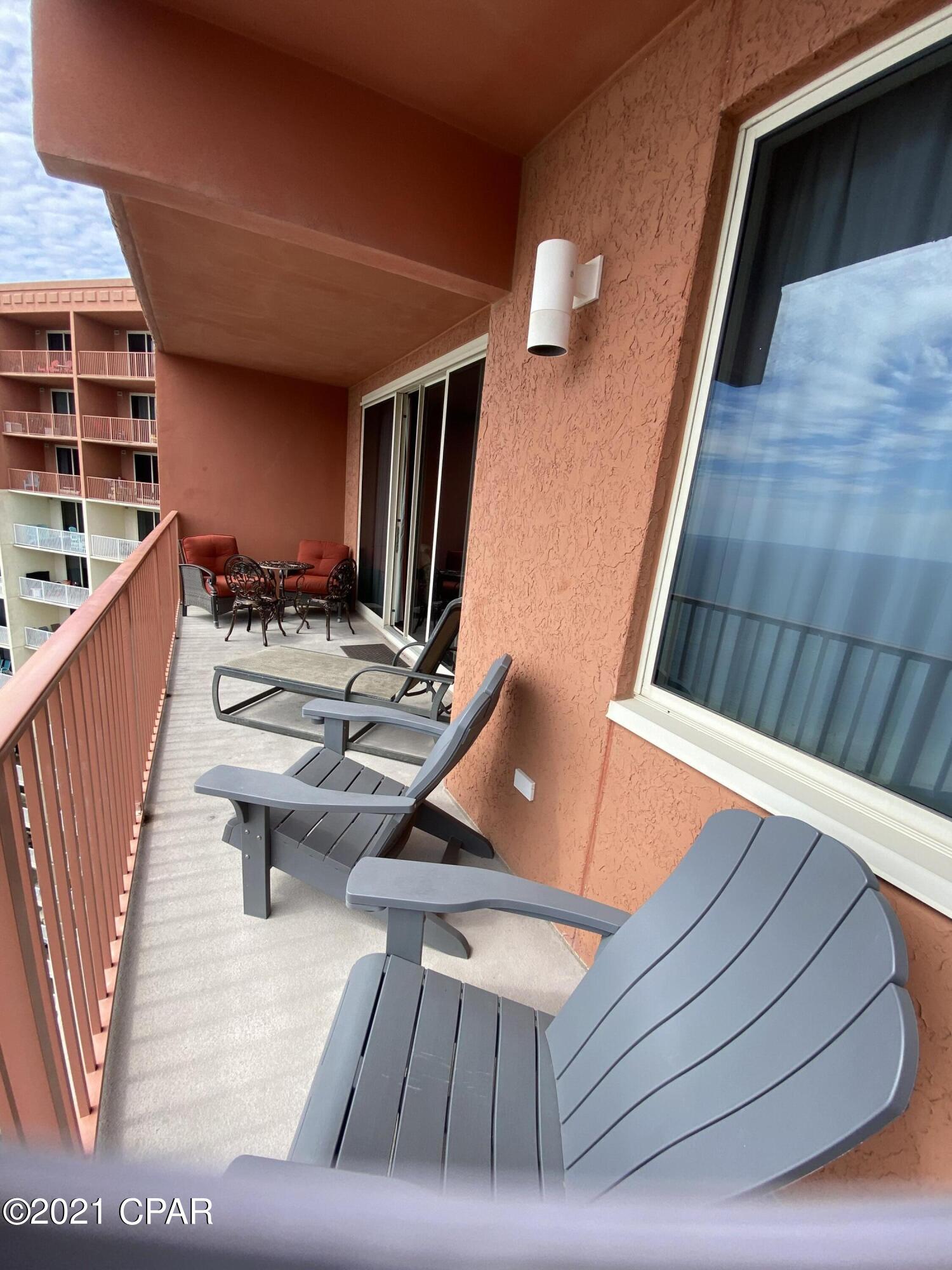 Shores Of Panama Phase I - Residential