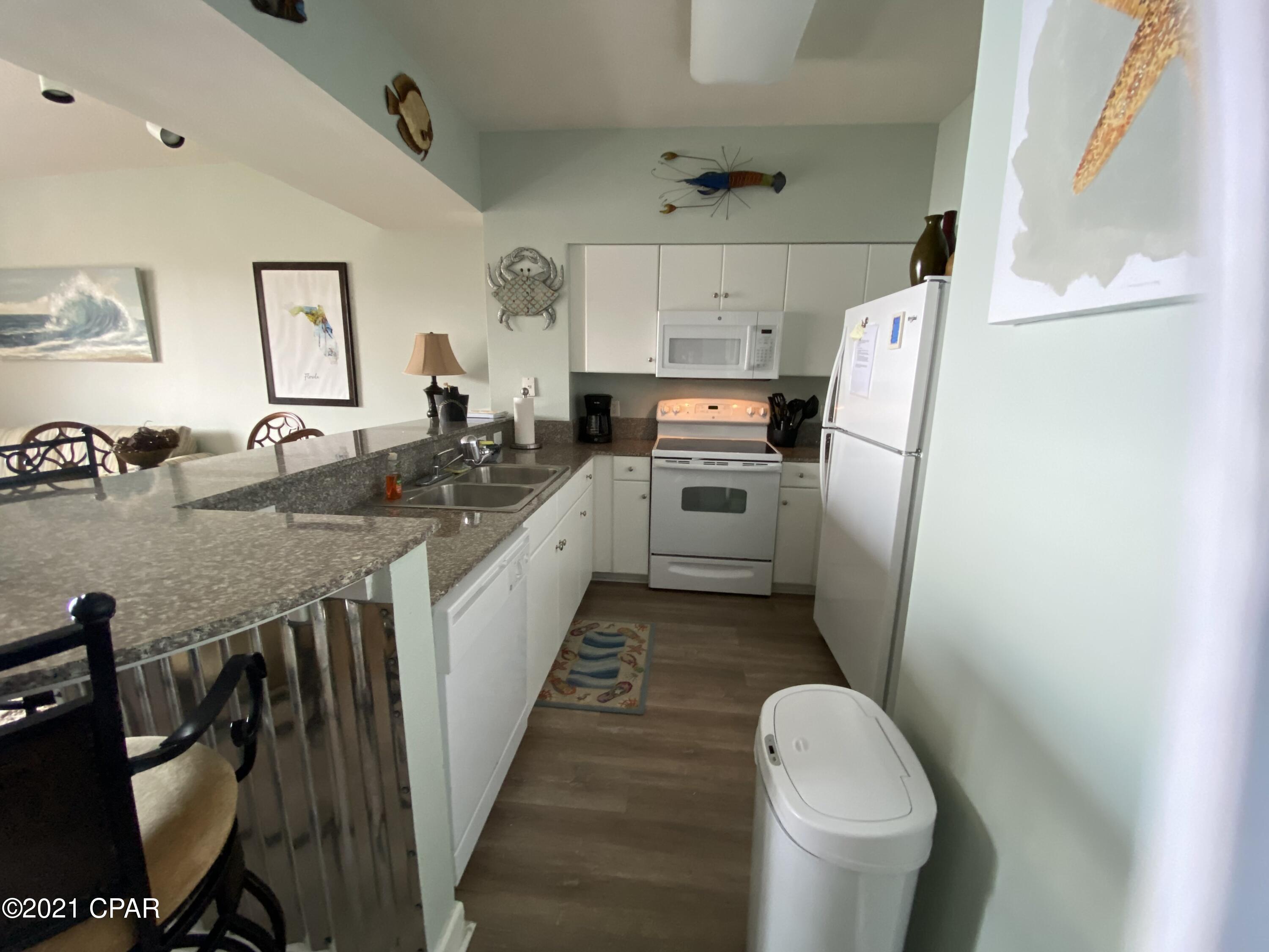 Shores Of Panama Phase I - Residential