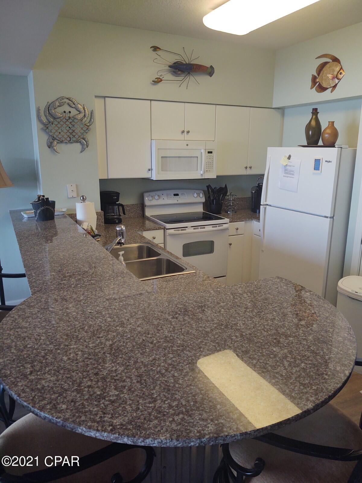 Shores Of Panama Phase I - Residential