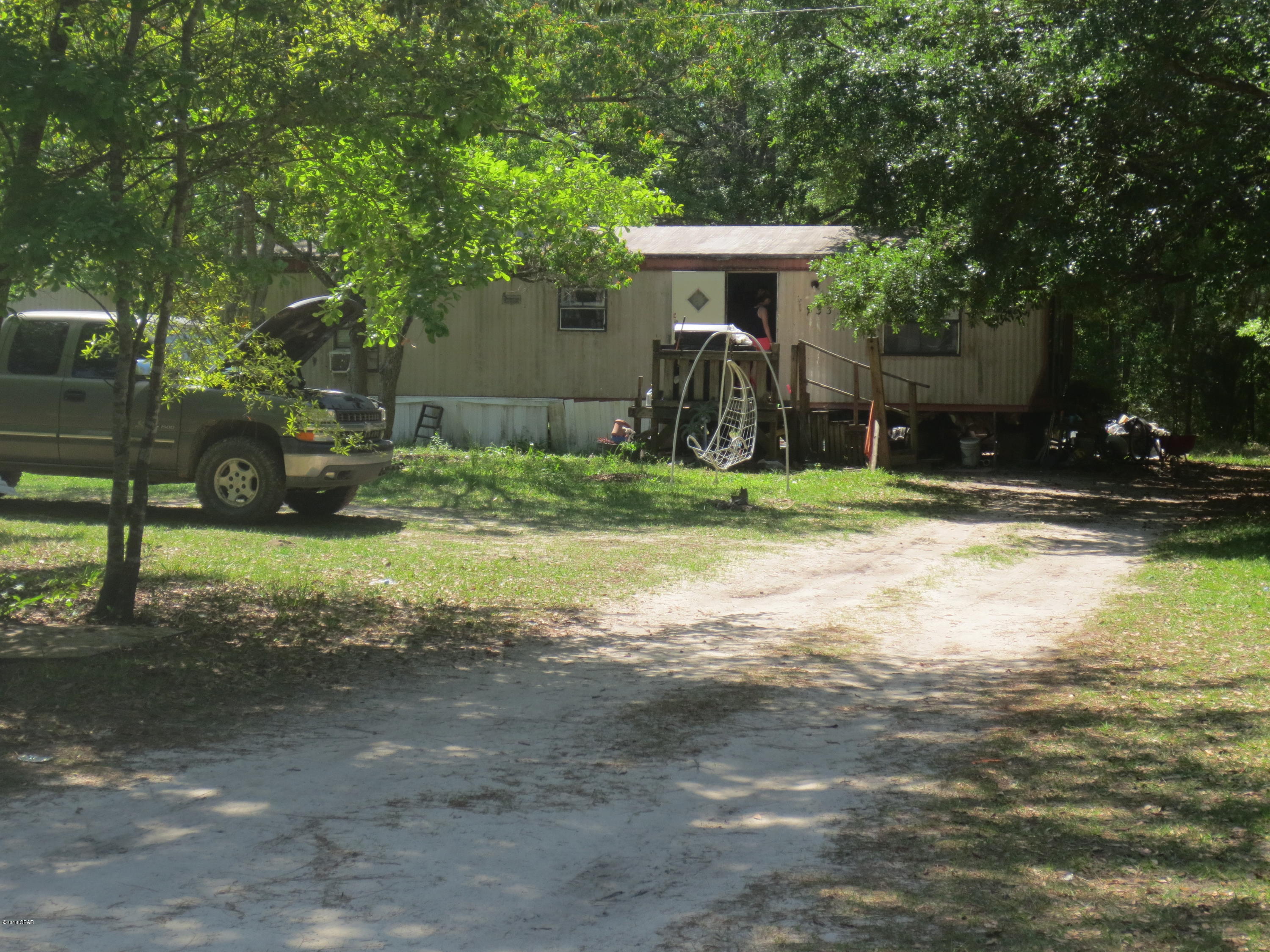 Panama Pines Unit 12 - Residential