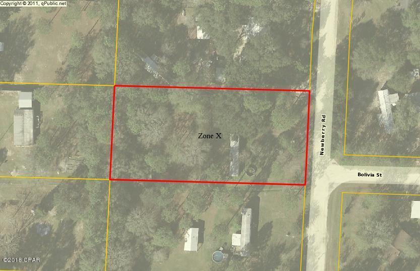 Panama Pines Unit 12 - Residential