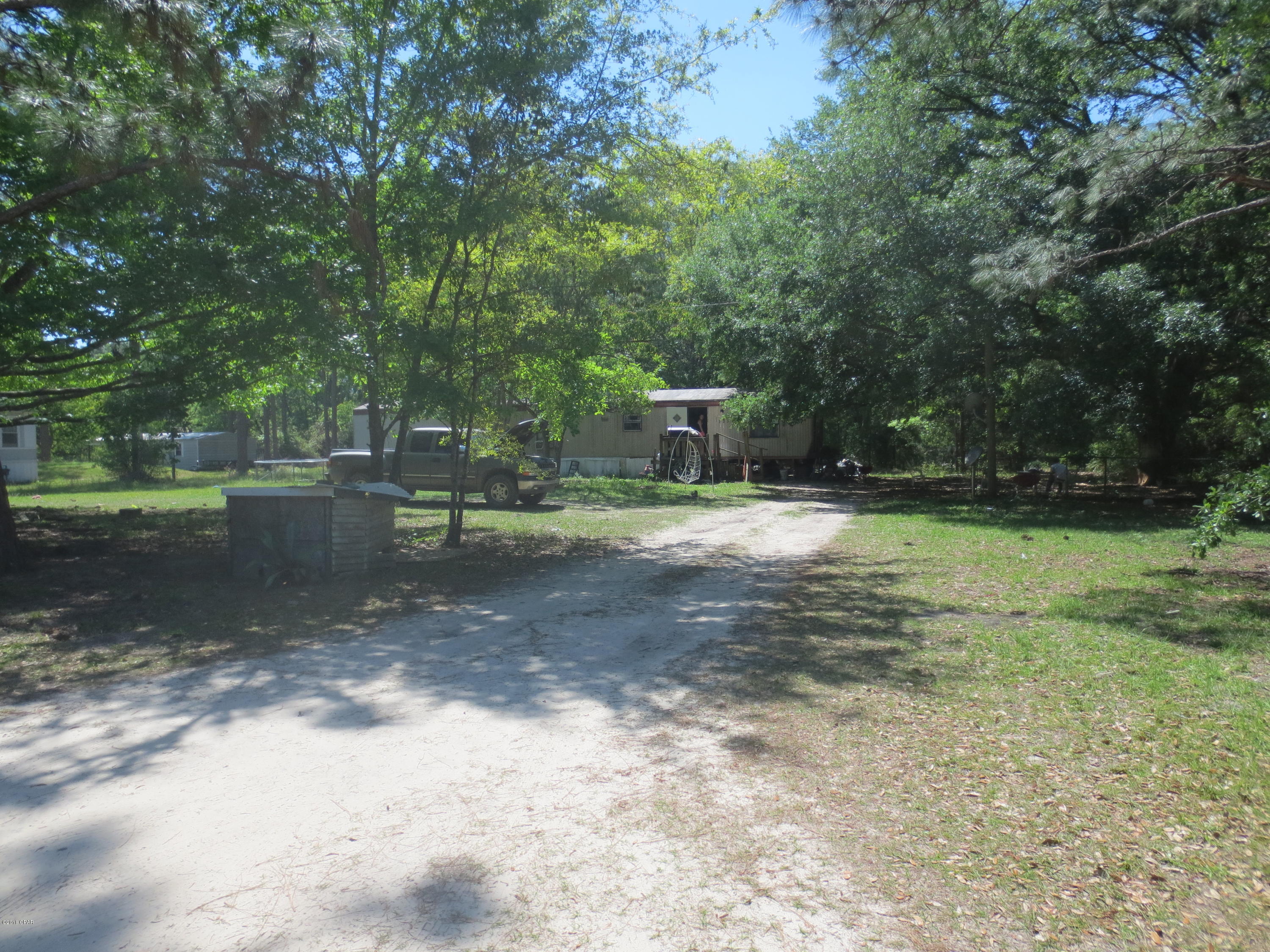 Panama Pines Unit 12 - Residential