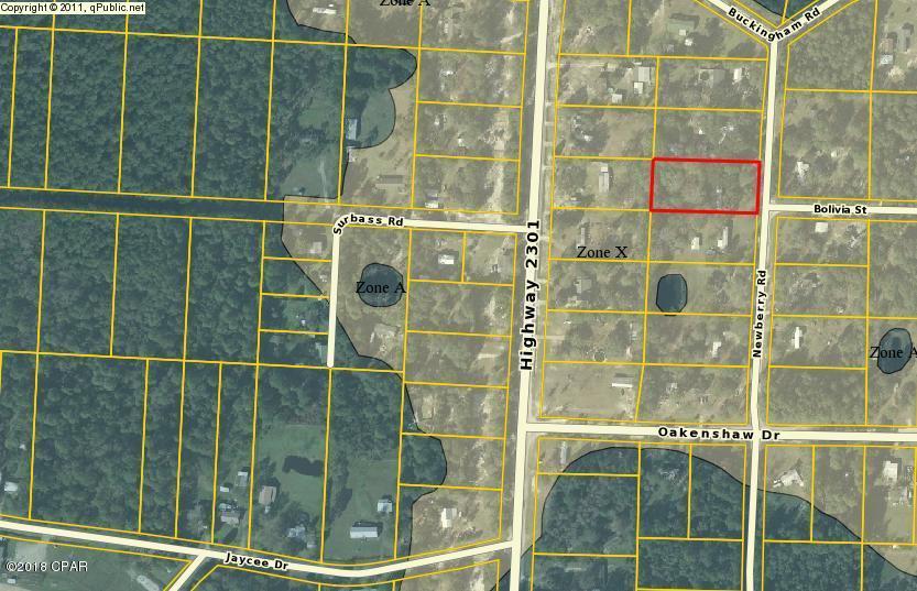 Panama Pines Unit 12 - Residential