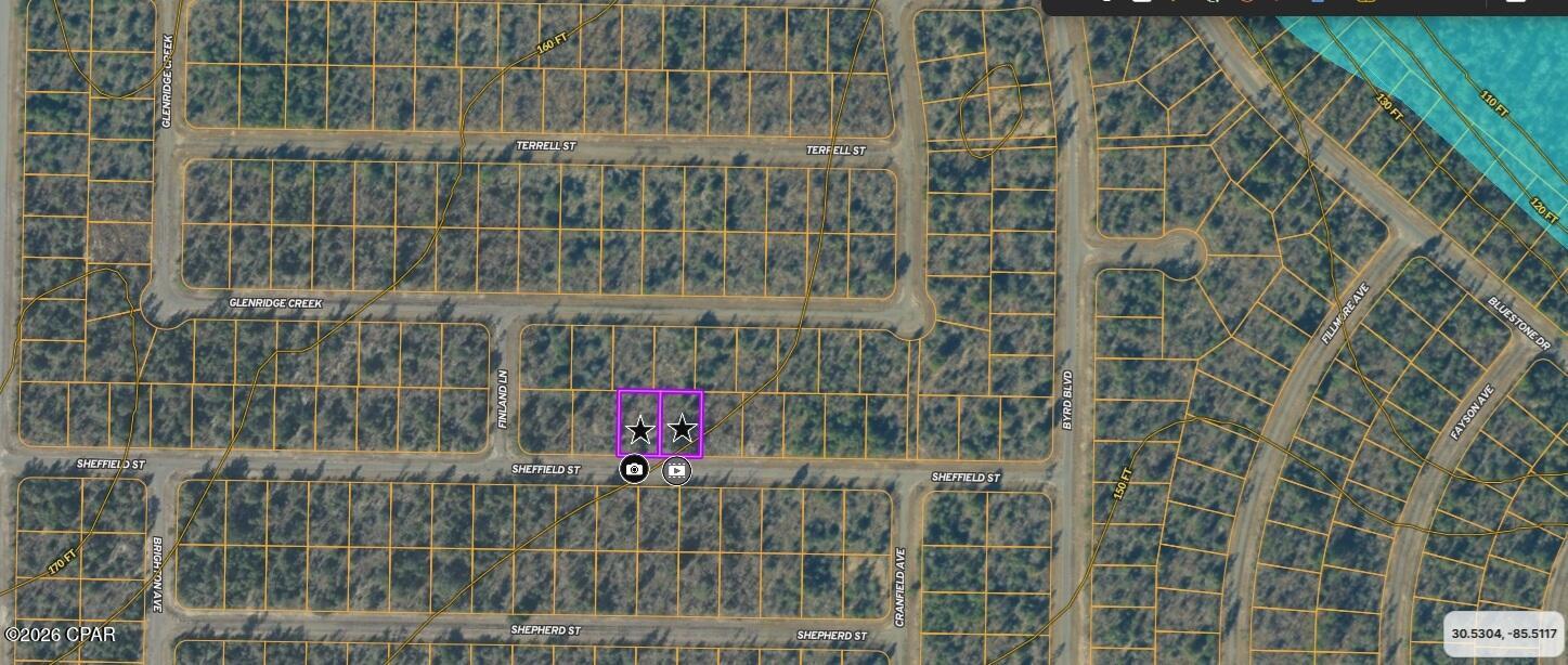 Sunny Hills Unit 11 - Land