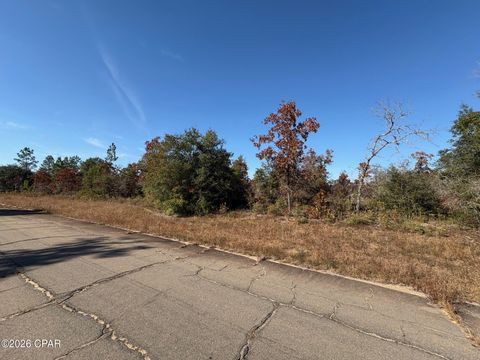 LOT 18 Sheffield Street Chipley FL 32428