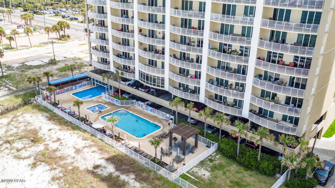 Ocean Villa - Residential
