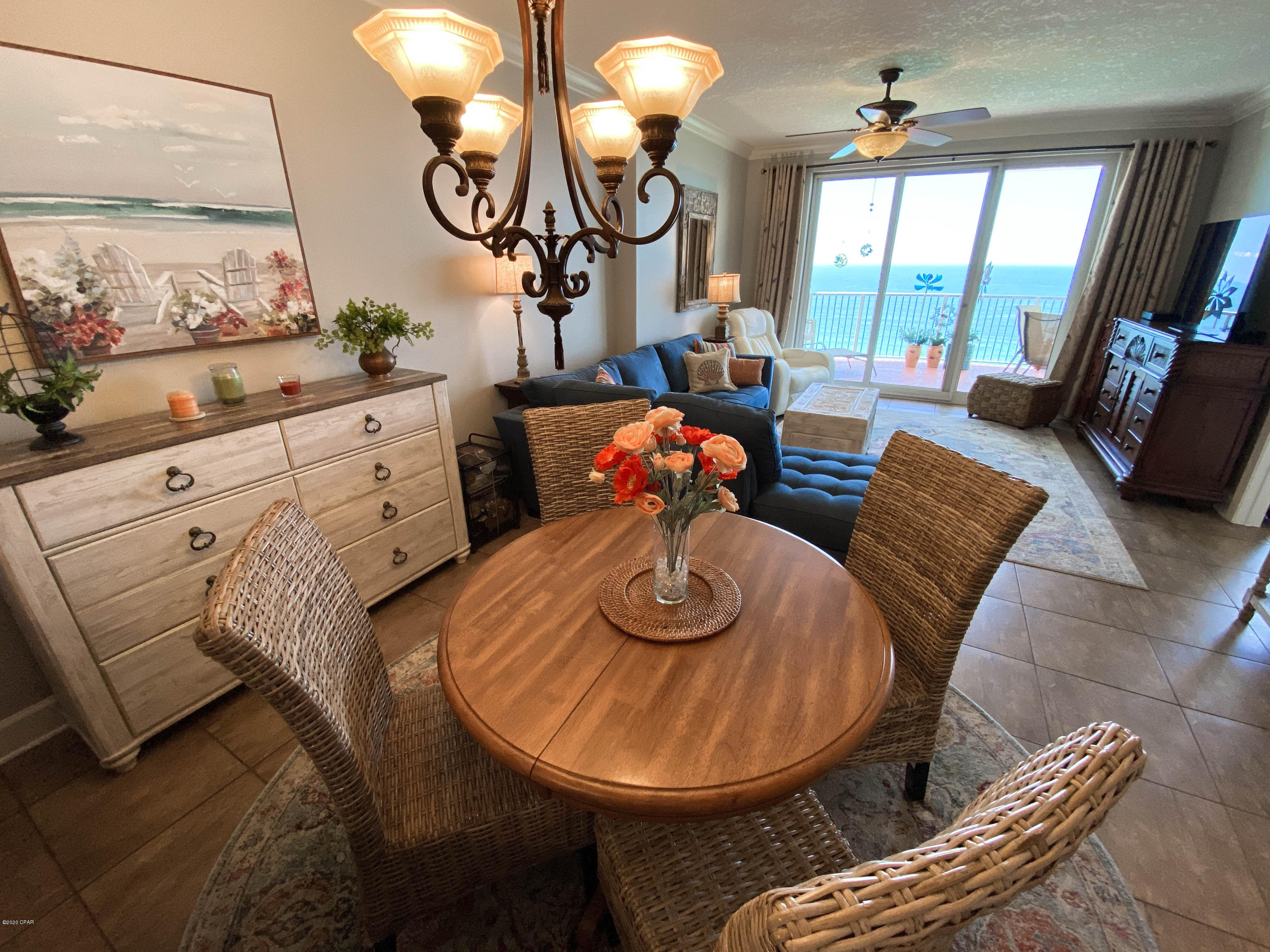 Ocean Villa - Residential