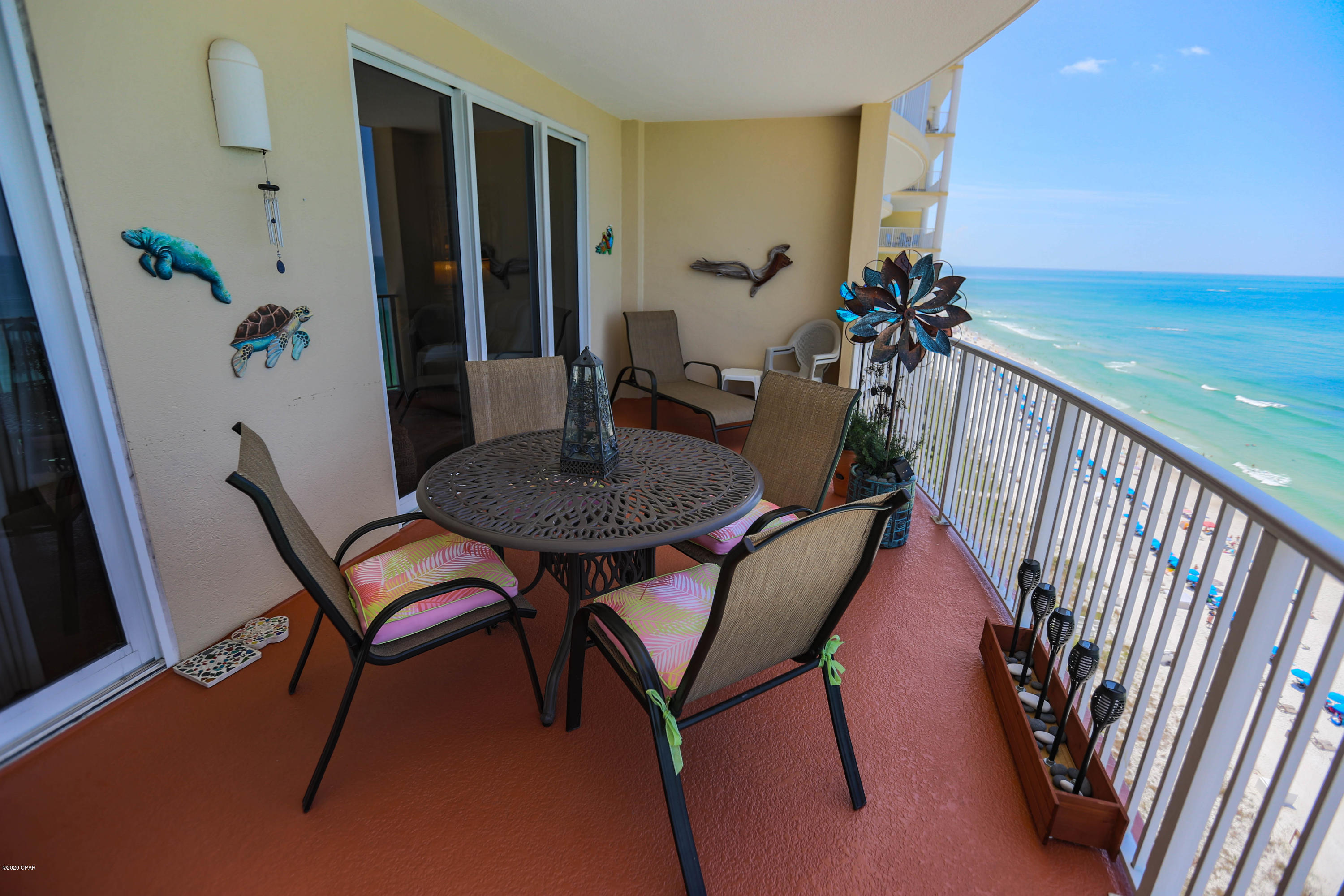Ocean Villa - Residential