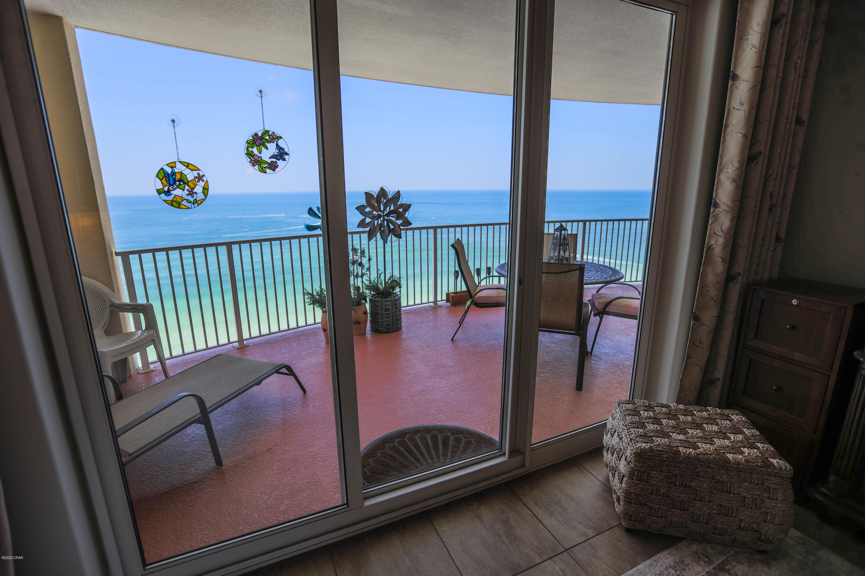 Ocean Villa - Residential