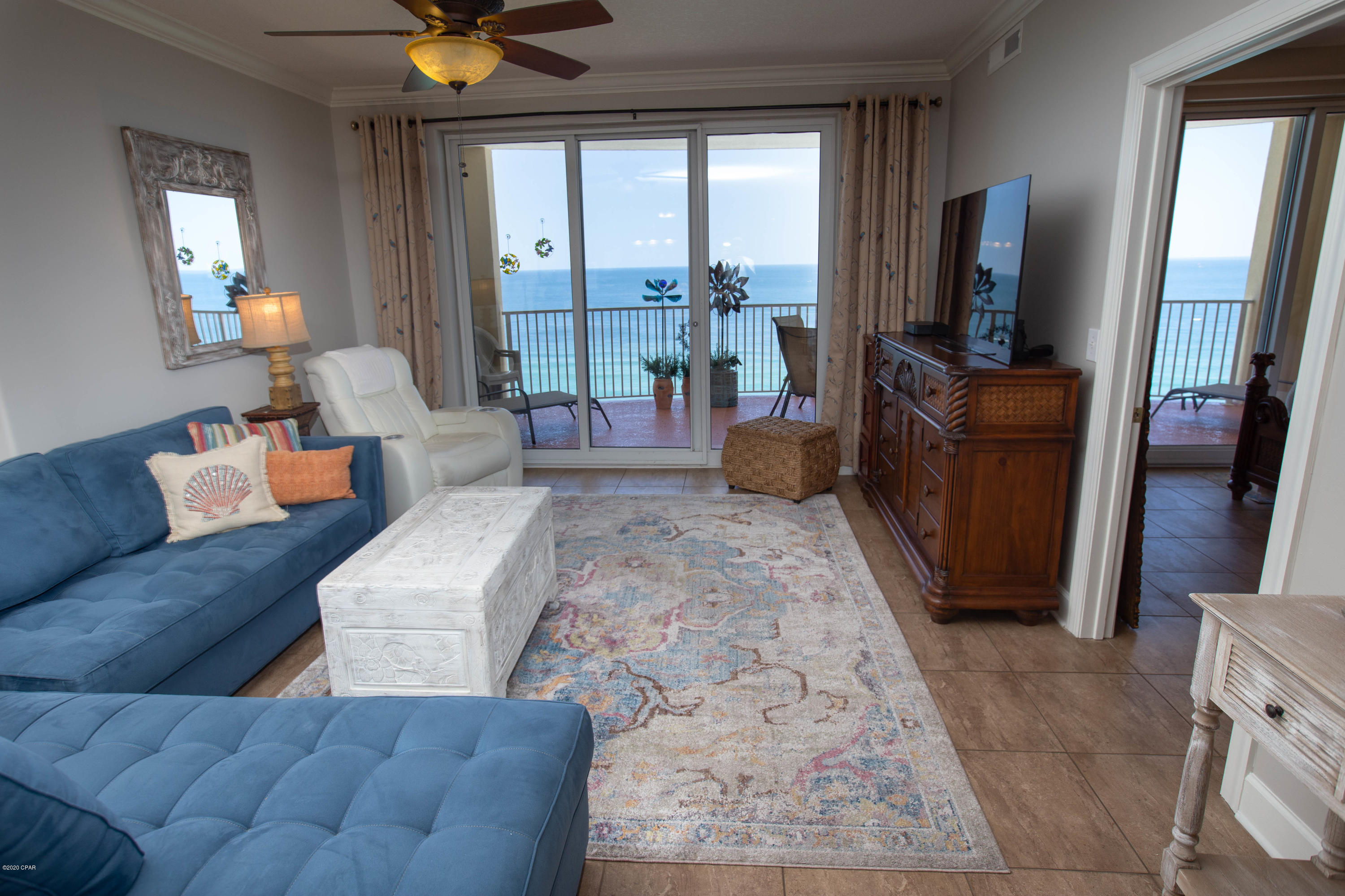 Ocean Villa - Residential