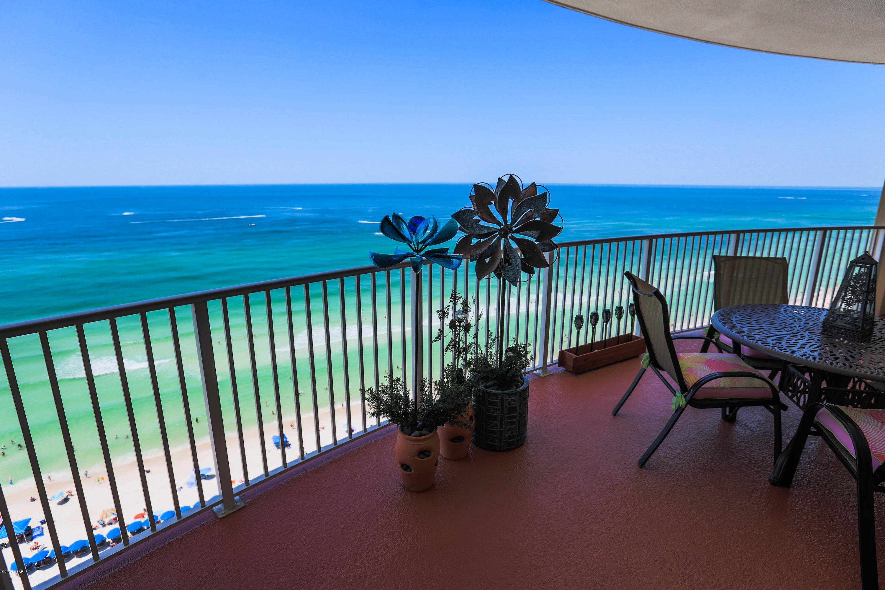 Ocean Villa - Residential