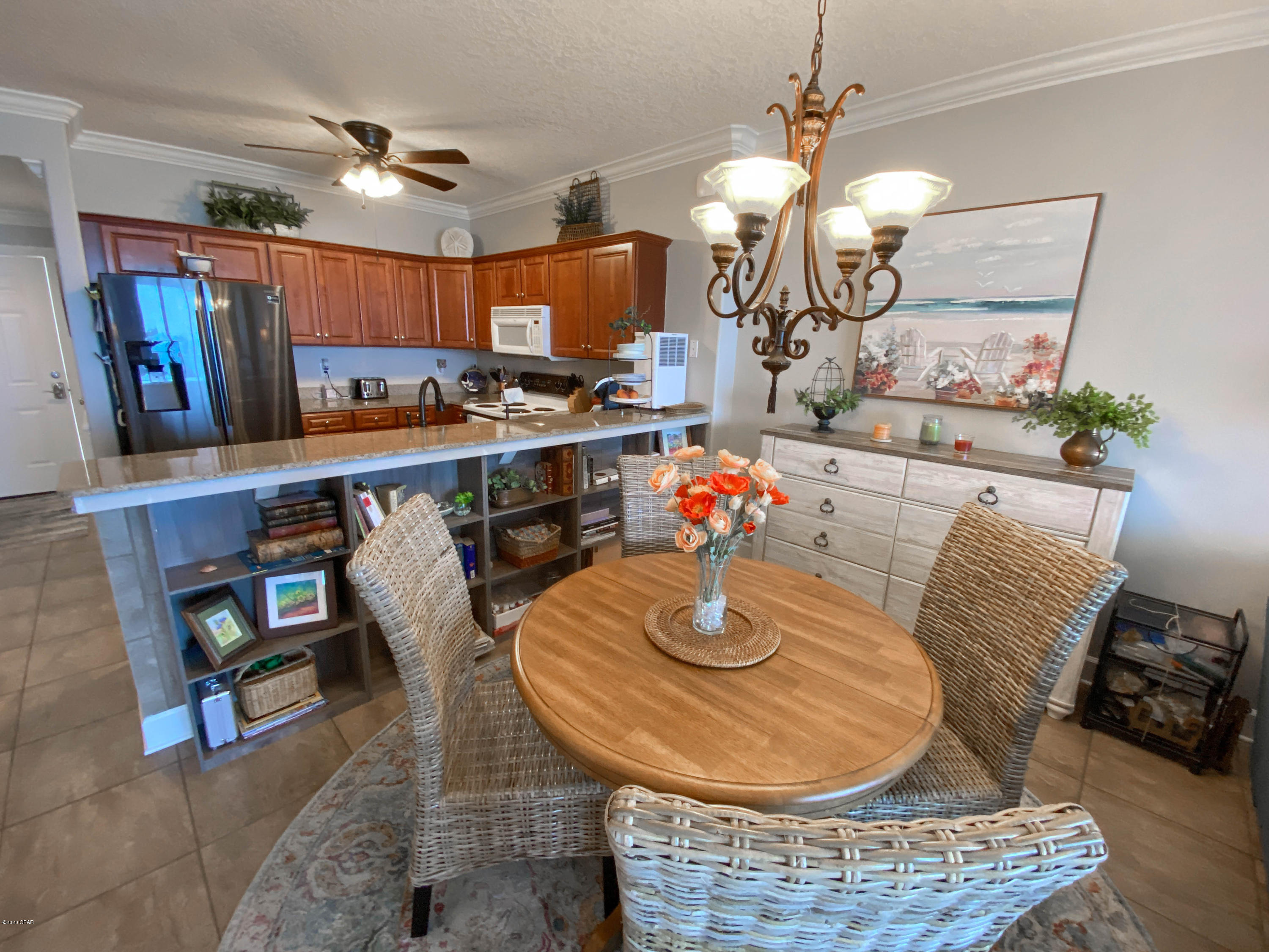 Ocean Villa - Residential