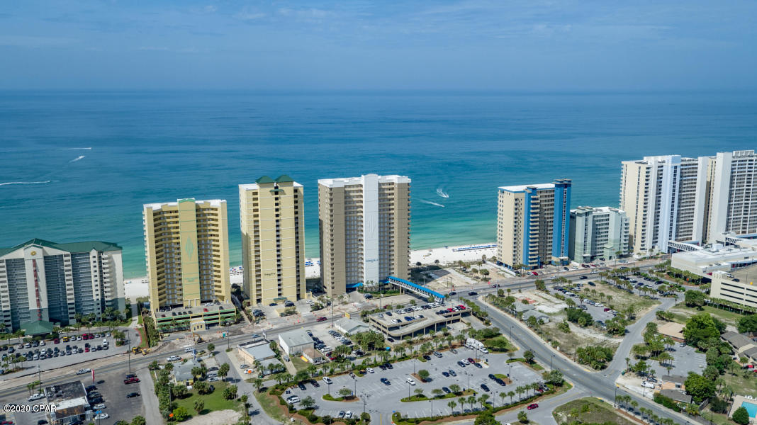 Ocean Villa - Residential