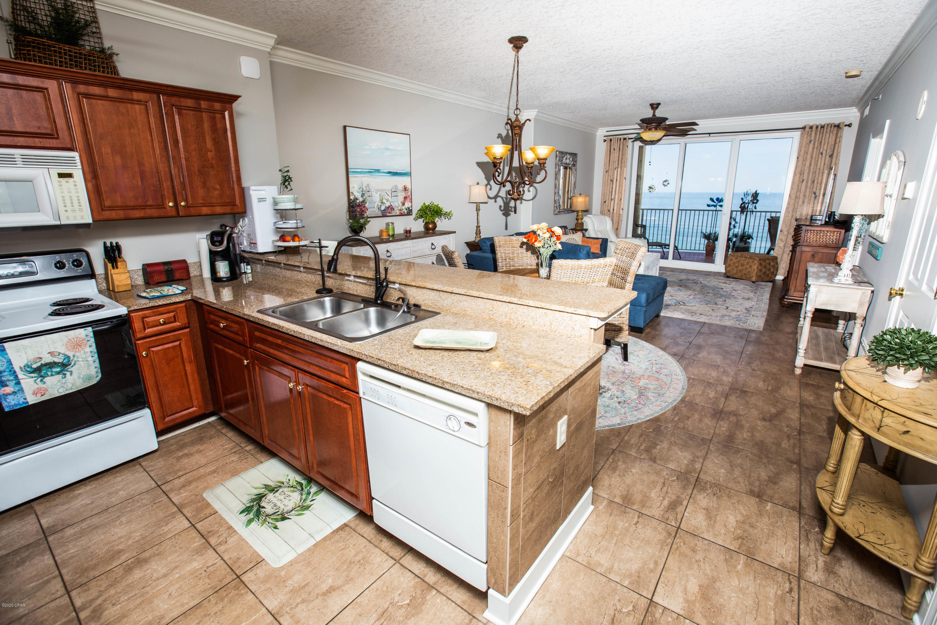 Ocean Villa - Residential
