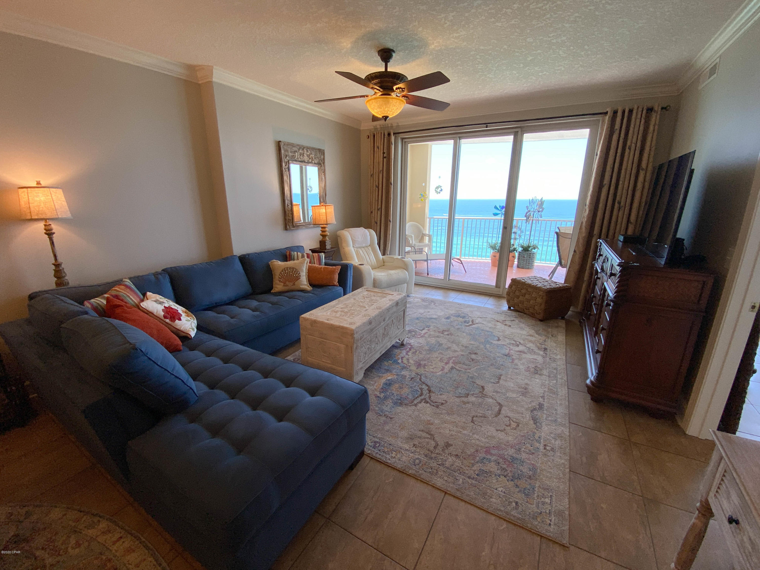 Ocean Villa - Residential
