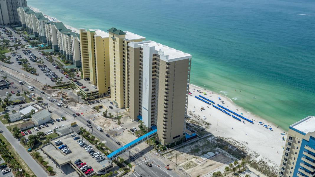Ocean Villa - Residential