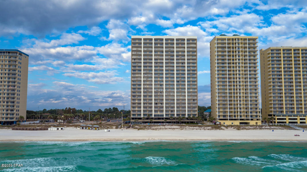 Ocean Villa - Residential